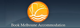 Book Melbourne Accommodation