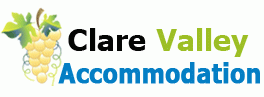Clare Valley Accommodation
